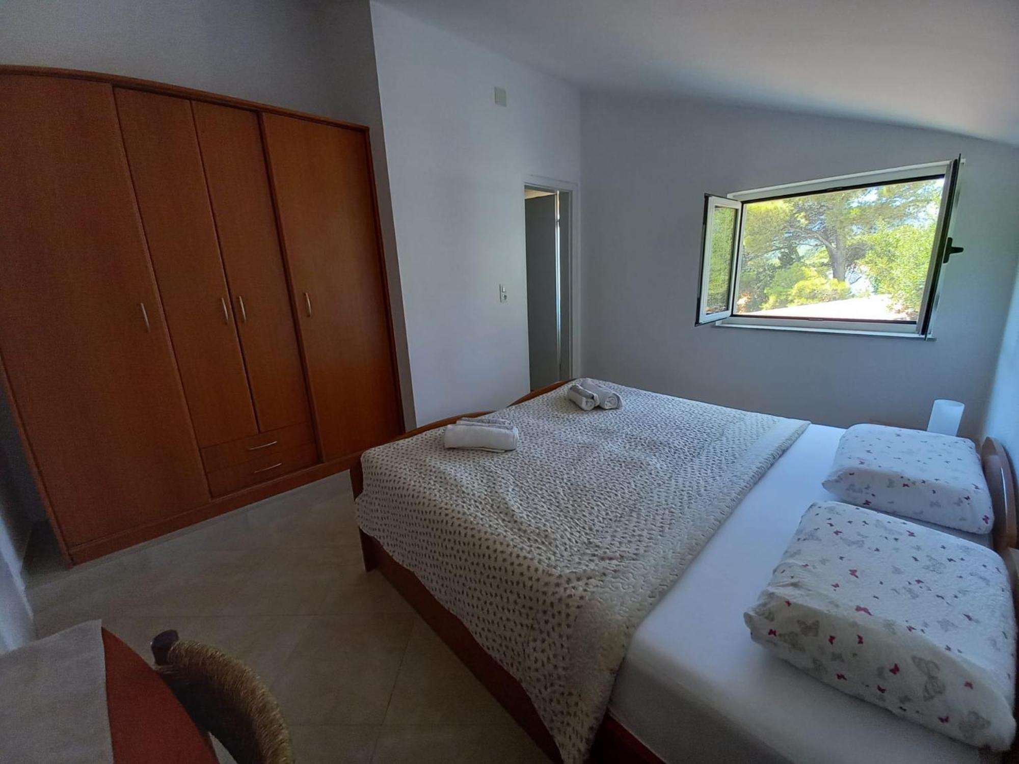 Apartman Marina Sa Parkingom Jelsa  Bagian luar foto