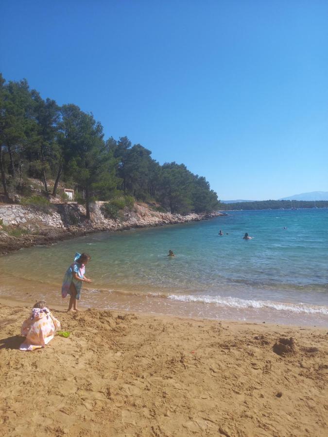 Apartman Marina Sa Parkingom Jelsa  Bagian luar foto