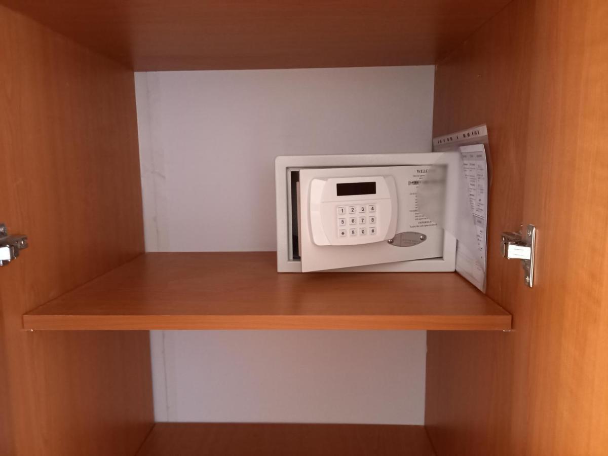Apartman Marina Sa Parkingom Jelsa  Bagian luar foto