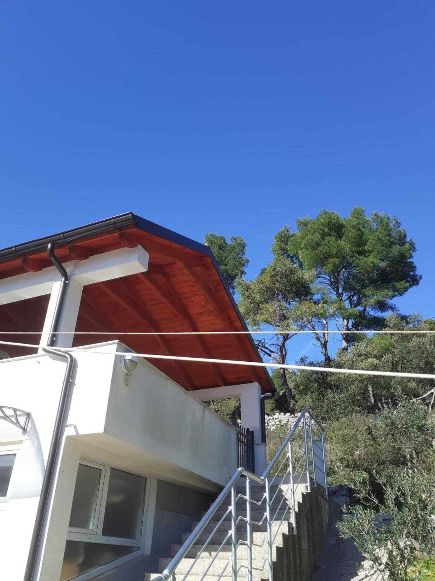 Apartman Marina Sa Parkingom Jelsa  Bagian luar foto